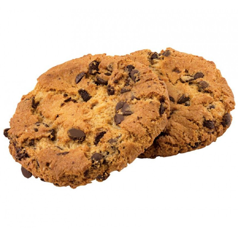 Печенье Яшкино С каплями,сдобное, 4,5кг (ЯП816)