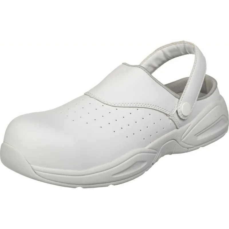 Сабо  Мистраль White GRIP PROTECTION c ПП р.36 -19142