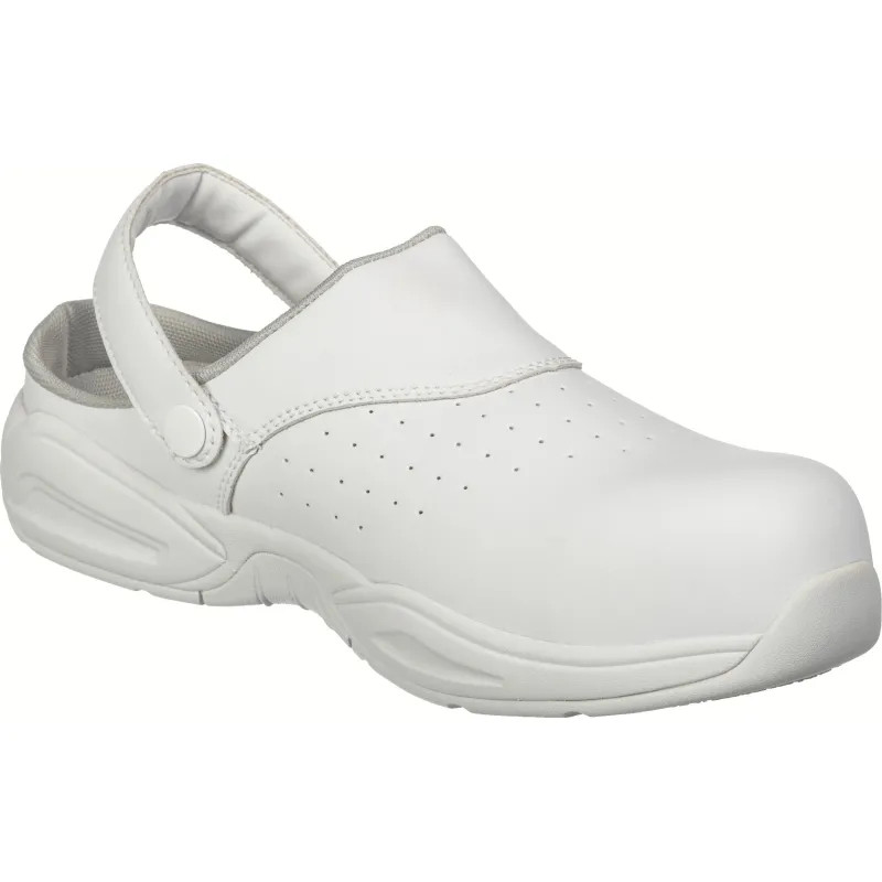 Сабо  Мистраль White GRIP PROTECTION c ПП р.36 -19142