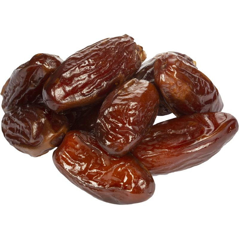 Финики  Деловой Стандарт сушеные целые с косточкой, 200г