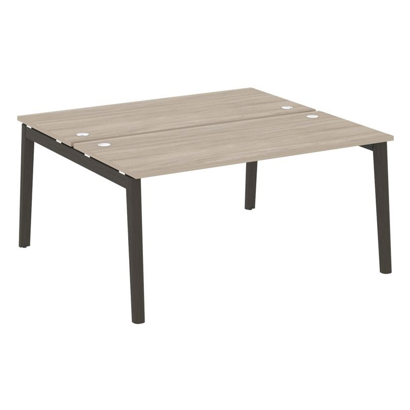 Onix Wood Рабочая станция OW.D.RS-2.4.7 Дуб Аттик/Дуб Темный/Металл Антрацит 1580*1475*750 Onix Wood Рабочая станция OW.D.RS-2.4.7 Дуб Аттик/Дуб Темный/Металл Антрацит 1580*1475*750