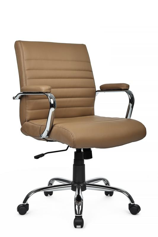 Кресло Kors RCH 9356M Коричневый