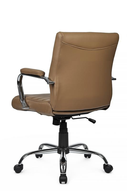 Кресло Kors RCH 9356M Коричневый