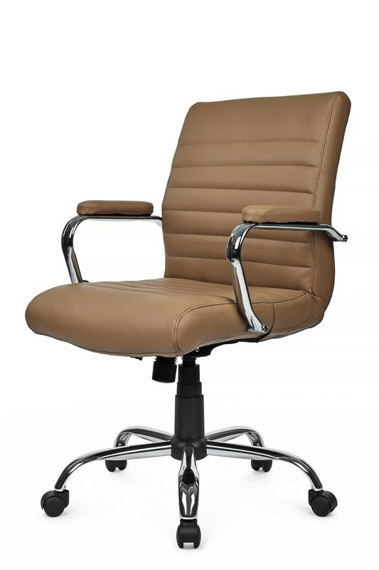 Кресло Kors RCH 9356M Коричневый