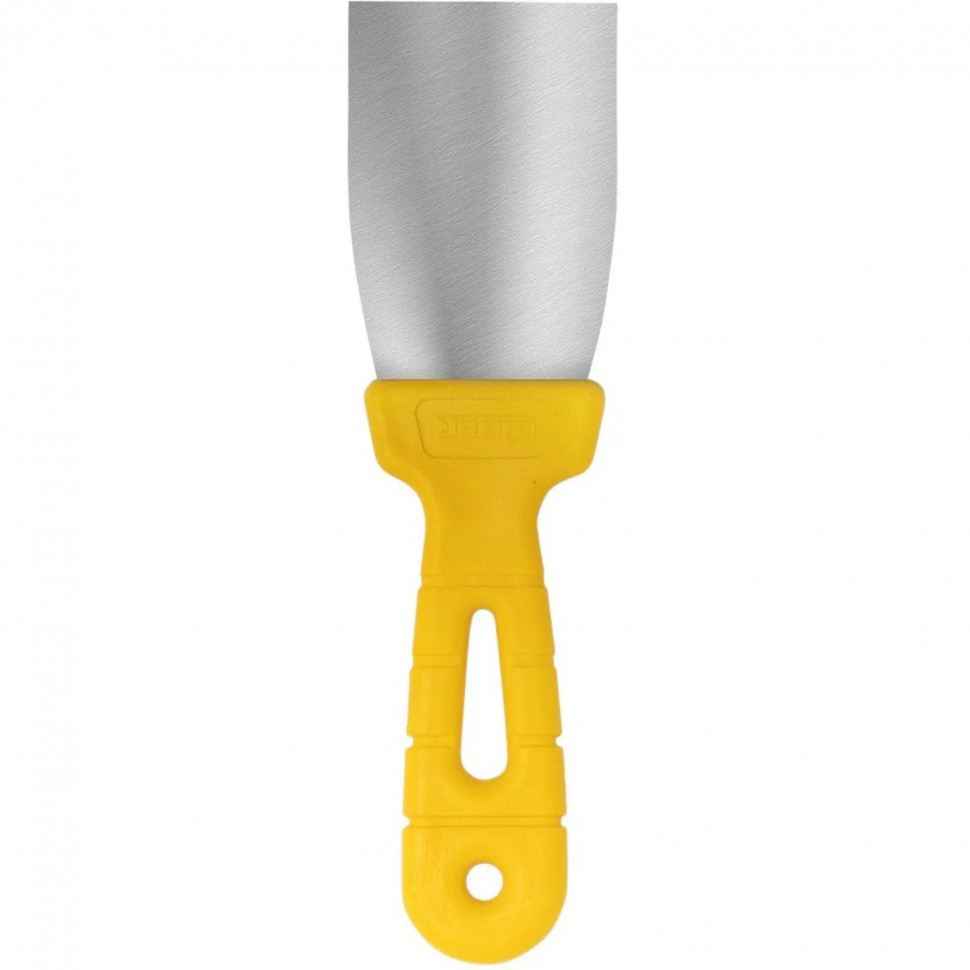 Шпатель фасадный БИБЕР 35172 МАСТЕР 60мм СПб