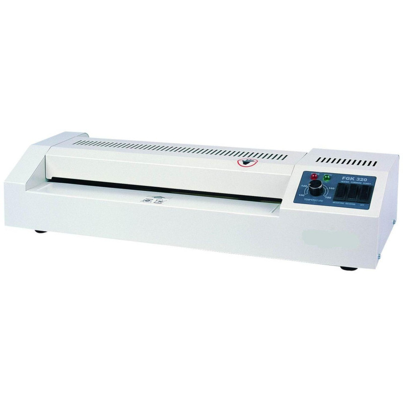 Ламинатор Bulros FGK320, А3 250 мкм