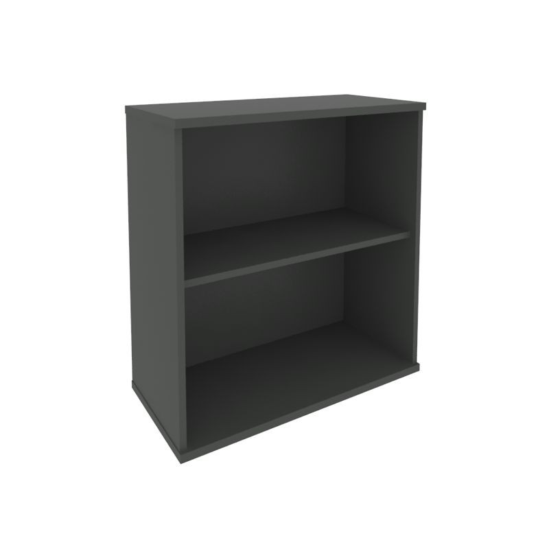 Riva Стеллаж А.СТ-3 Антрацит 770*365*828 Riva Стеллаж А.СТ-3 Антрацит 770*365*828