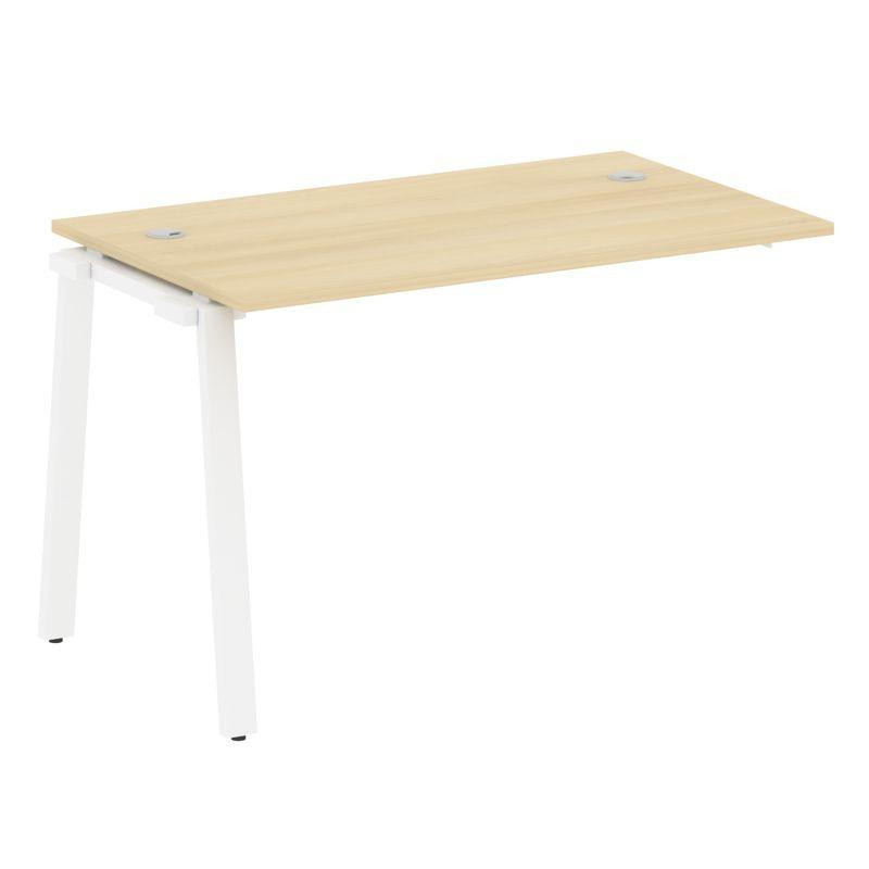 Metal System Проходной элемент рабочей станции на А-образном м/к БА.ПРС-СП-1.2 Акация Лорка/Металл Б Metal System Проходной элемент рабочей станции на А-образном м/к БА.ПРС-СП-1.2 Акация Лорка/Металл Б