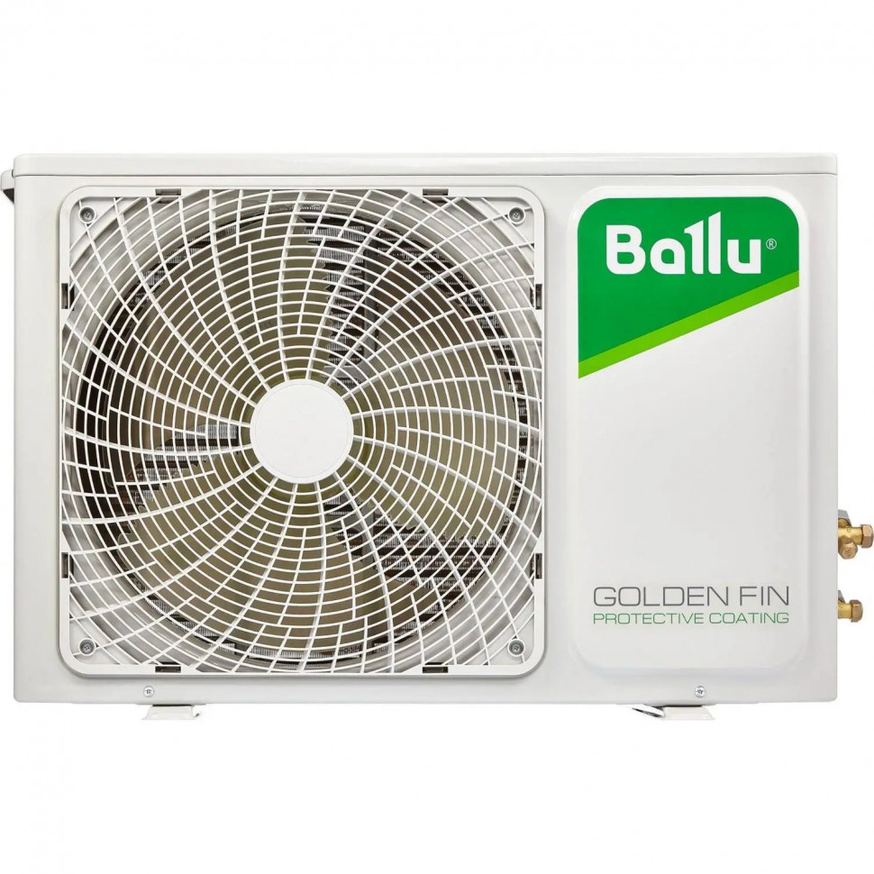 Сплит-система Ballu iGreen Pro BSAG-09HN8 (из 2ух частей)