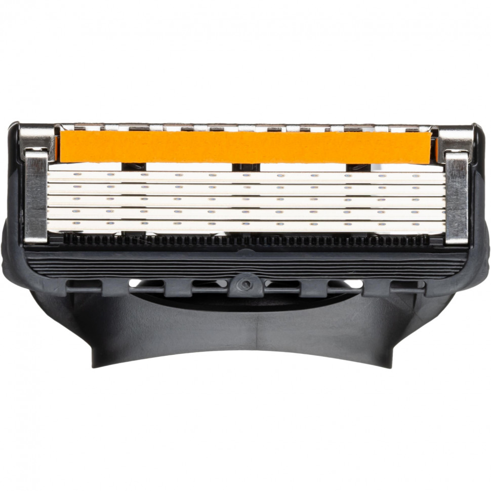 Сменные кассеты для бритья FUSION PROGLIDE 4шт