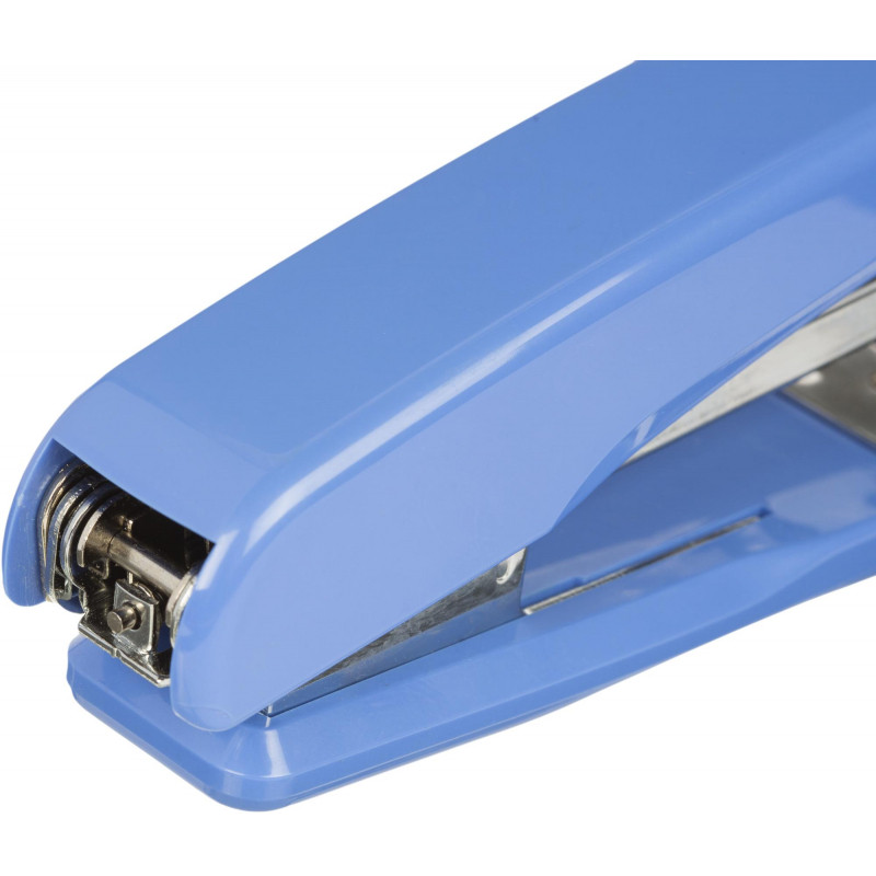 Степлер ATTACHE 8215 (N24/6&amp;26/6) до 25 лист. синий