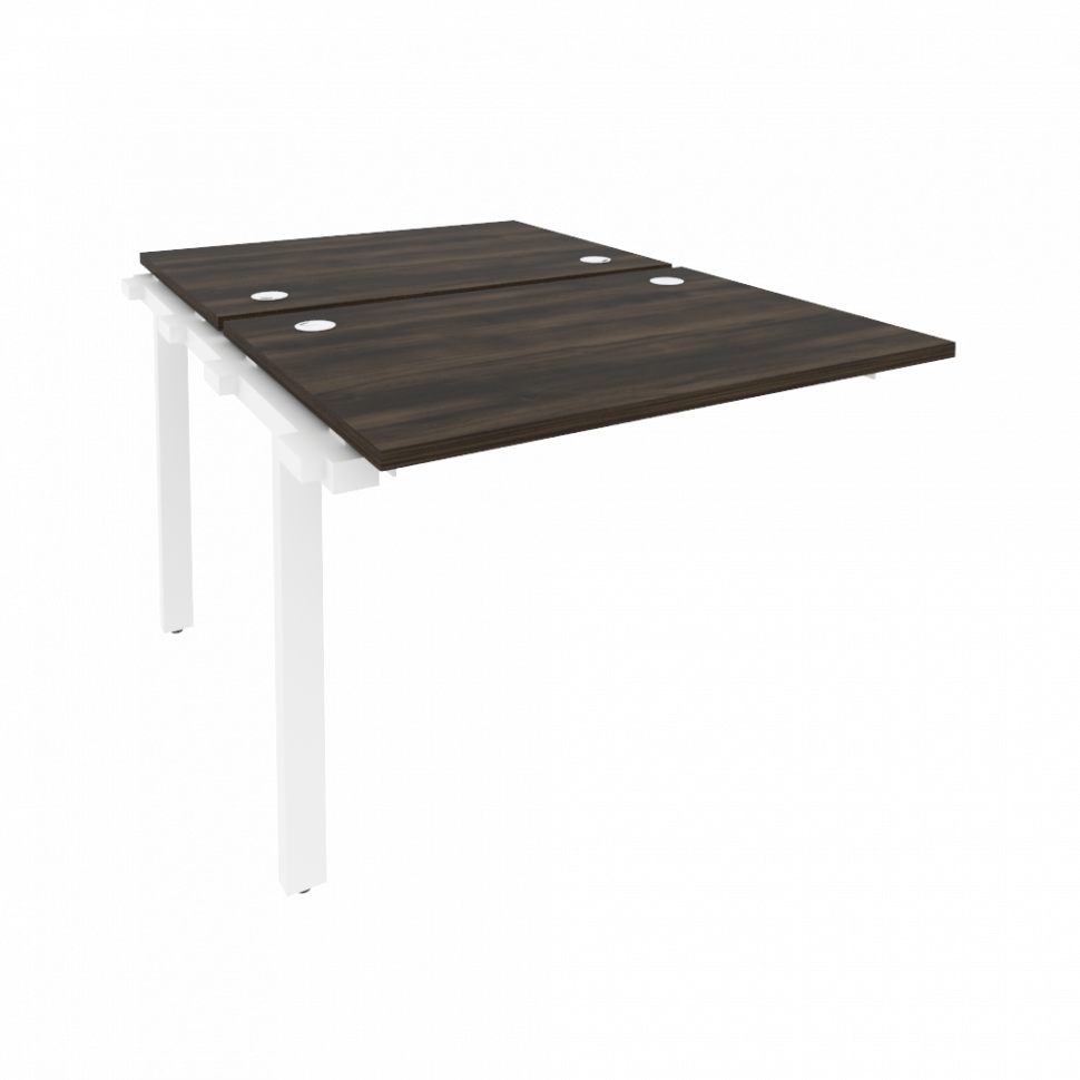 Onix Наборный элемент рабочей станции на м/к O.M-2.NRS-1.7 Дуб Мали/Металл Белый 980*1475*750 Onix Наборный элемент рабочей станции на м/к O.M-2.NRS-1.7 Дуб Мали/Металл Белый 980*1475*750