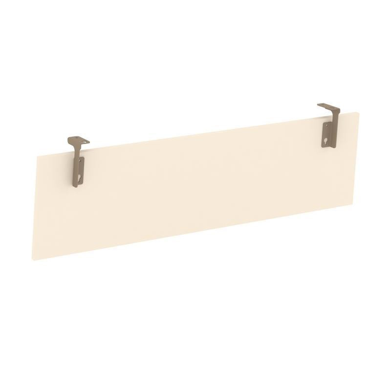 Estetica Царга стола ES.CS-3 Сатин/Металл Латте 1180*18*320 Estetica Царга стола ES.CS-3 Сатин/Металл Латте 1180*18*320