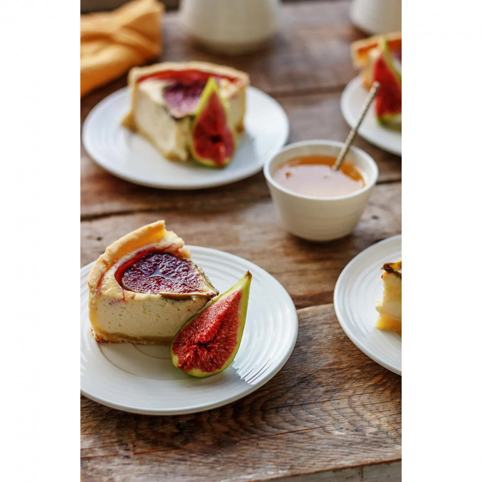 Блюдце TUDOR ENGLAND Royal Circle для кофейной чашки 70мл 12шт/уп