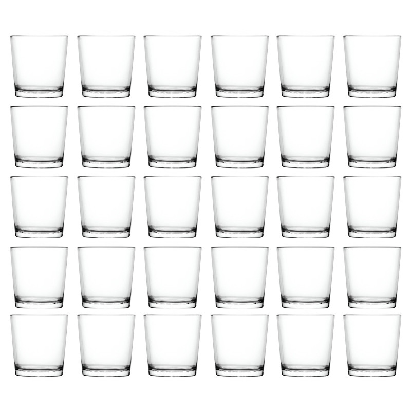 Стакан Олд Фэшн 250 мл. d=78,9 мм. h=84 мм.Ода 30шт/уп(05с1249/05с1249 РУС)