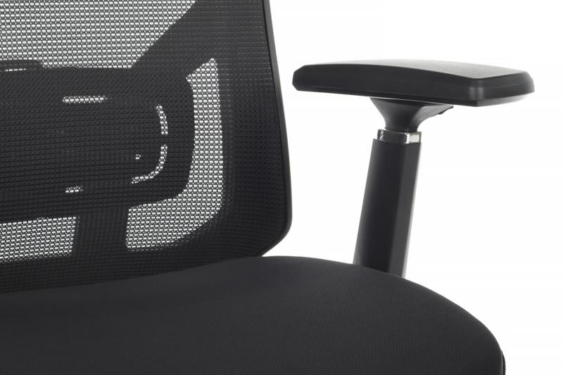 Кресло Степ RCH A2320 Черный