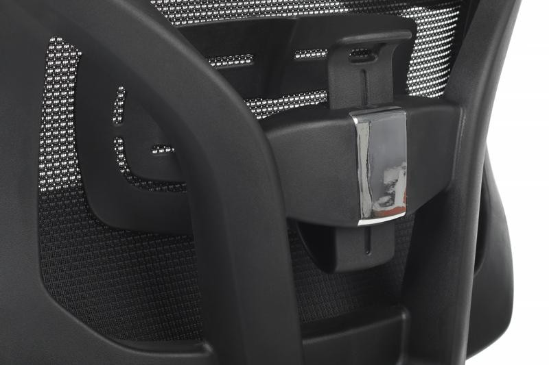 Кресло Степ RCH A2320 Черный