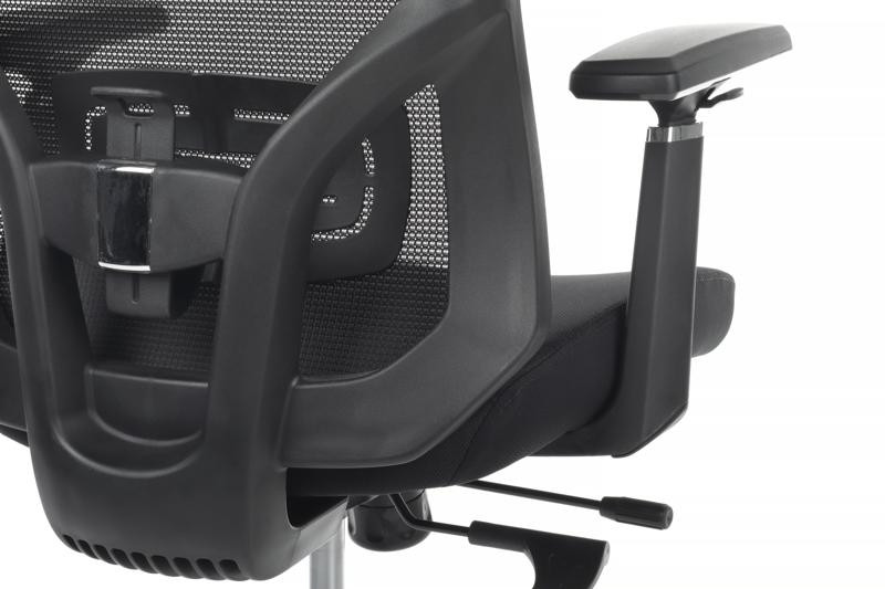 Кресло Степ RCH A2320 Черный