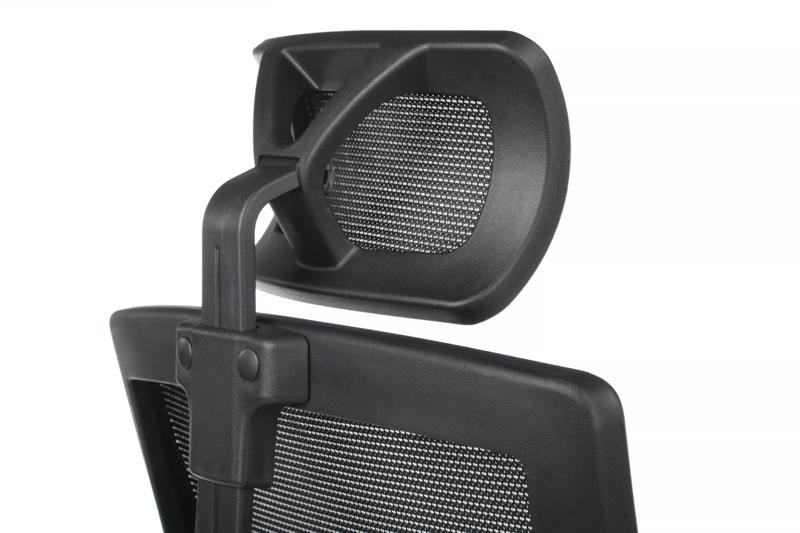 Кресло Степ RCH A2320 Черный