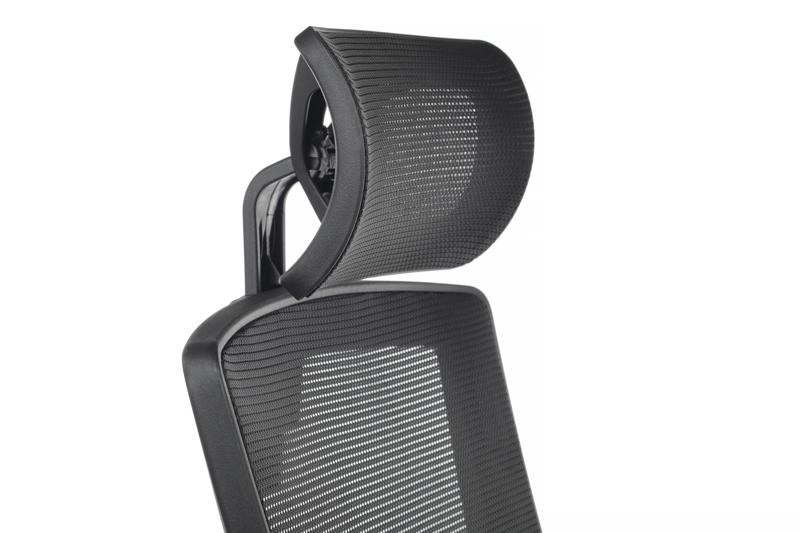 Кресло Степ RCH A2320 Черный