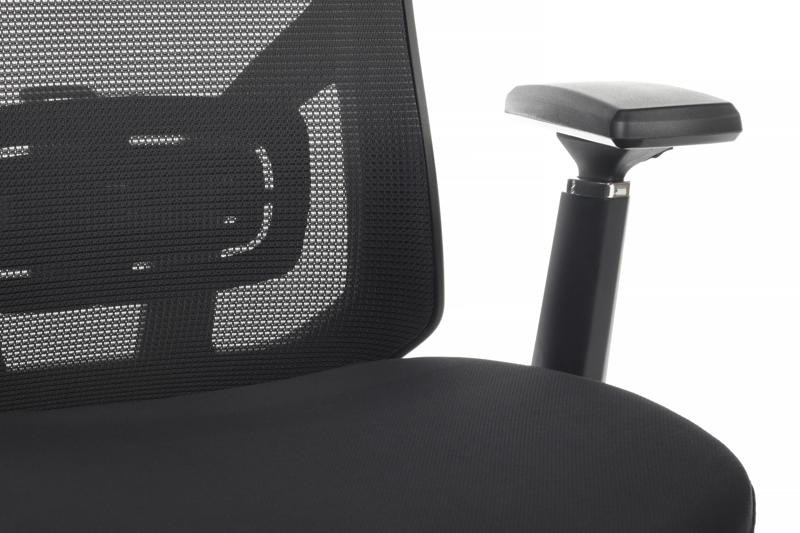 Кресло Степ RCH A2320 Черный