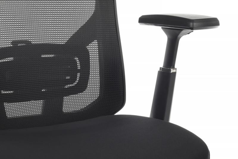 Кресло Степ RCH A2320 Черный