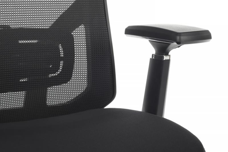 Кресло Степ RCH A2320 Черный