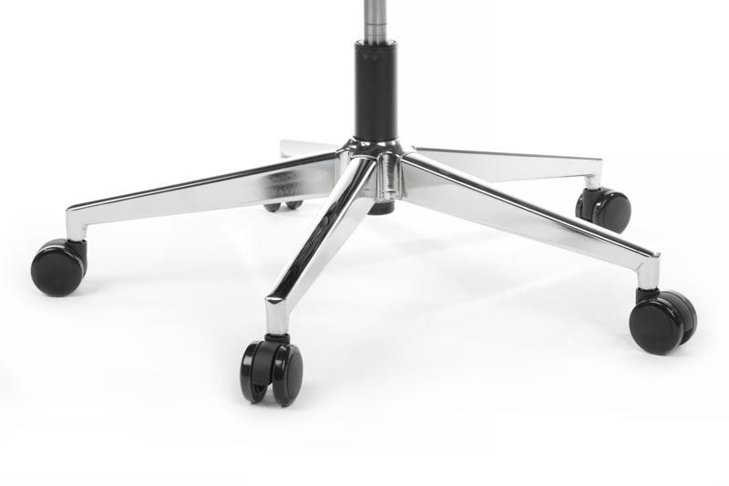 Кресло Степ RCH A2320 Черный