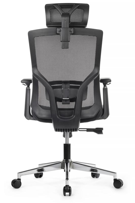 Кресло Степ RCH A2320 Черный