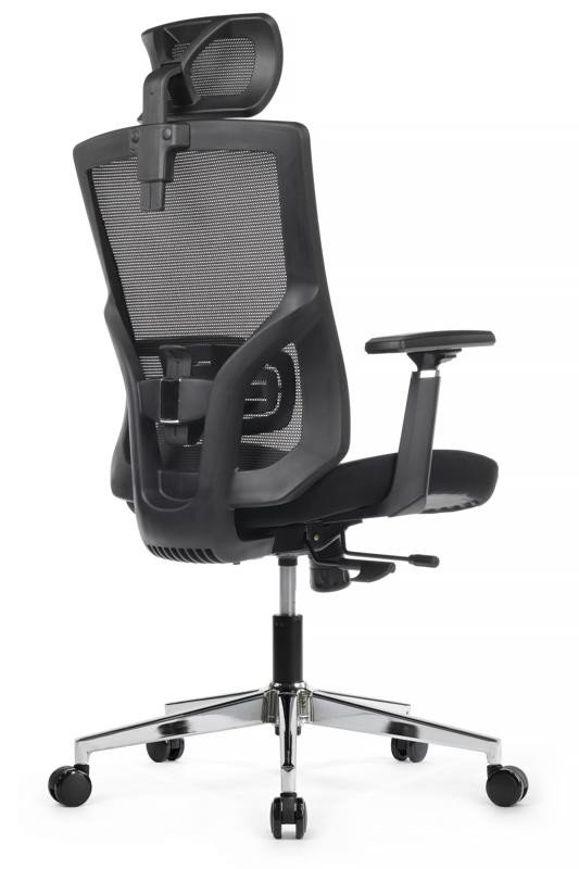 Кресло Степ RCH A2320 Черный