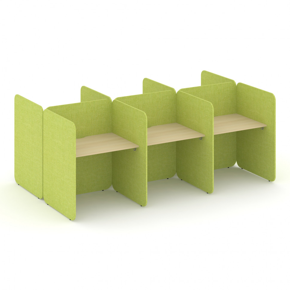 Call center Комплект №8 KC.K-008 Акация Лорка/Romeo 07 2412*1800*1200 Call center Комплект №8 KC.K-008 Акация Лорка/Romeo 07 2412*1800*1200