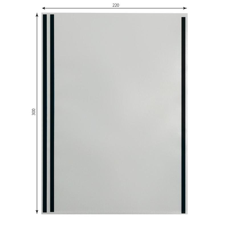 Рамка магнитная информационная BOARDSYS д/досок,5ш Рамка магнитная информационная BOARDSYS д/досок,5ш