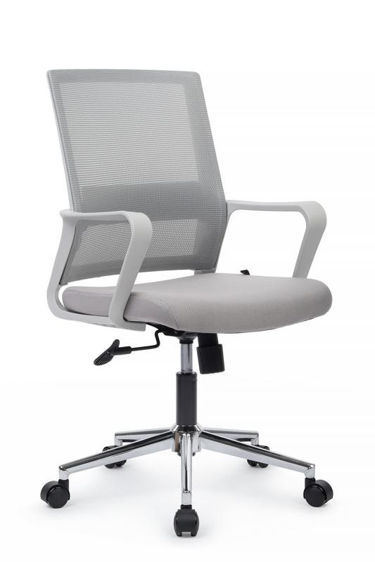 Кресло Минт RCH M1029MWE Серый