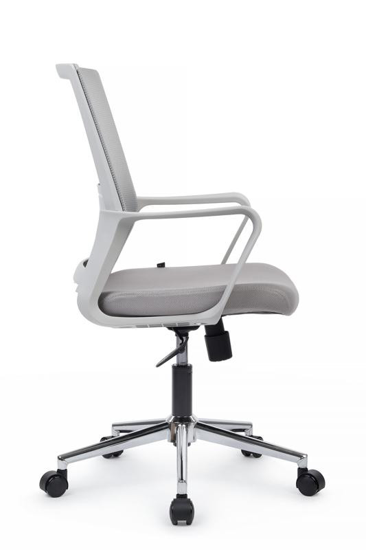 Кресло Минт RCH M1029MWE Серый