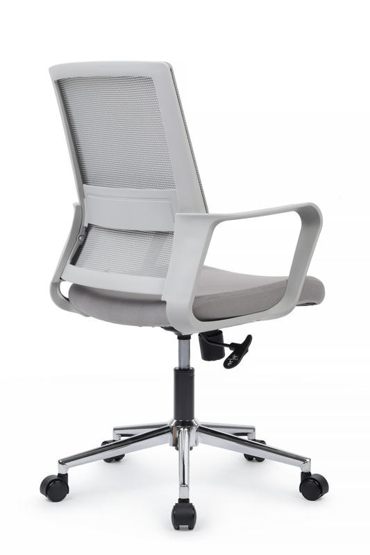 Кресло Минт RCH M1029MWE Серый