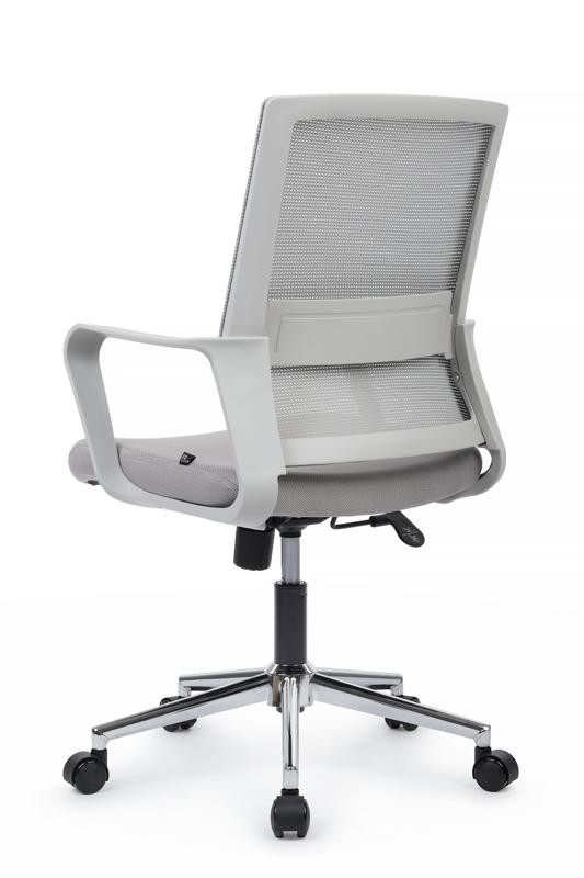 Кресло Минт RCH M1029MWE Серый