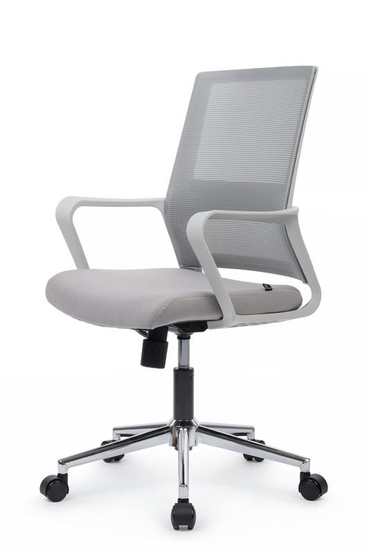 Кресло Минт RCH M1029MWE Серый