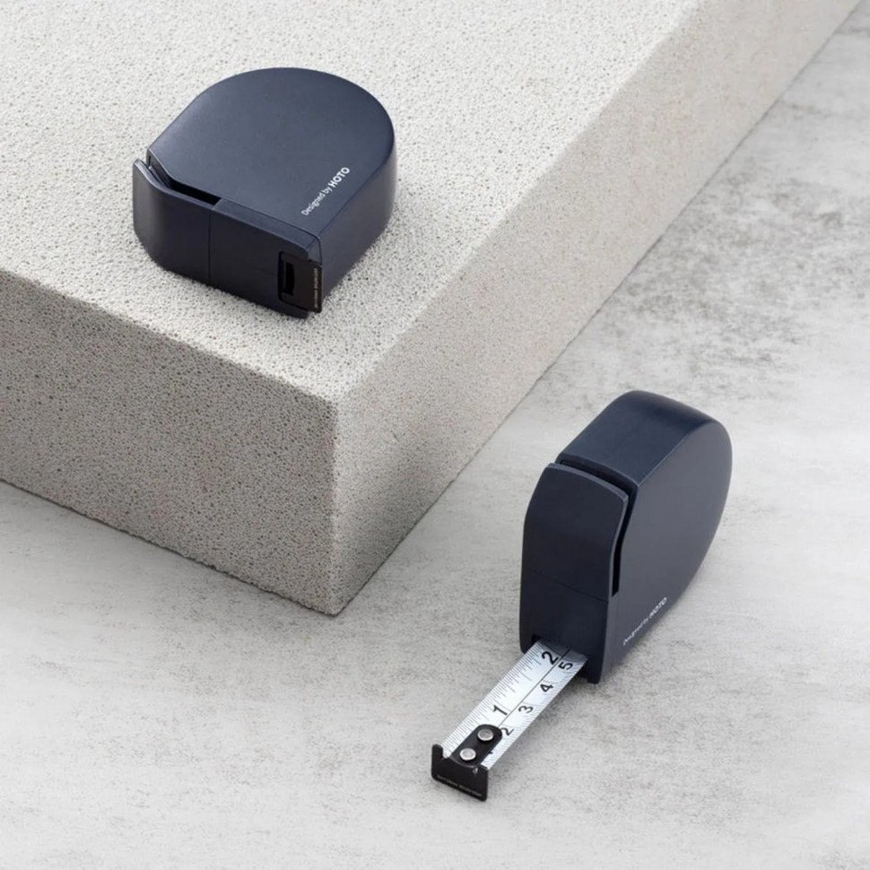 Рулетка самоблокирующаяся HOTO Self-locking Tape Measure (QWZSJC001)