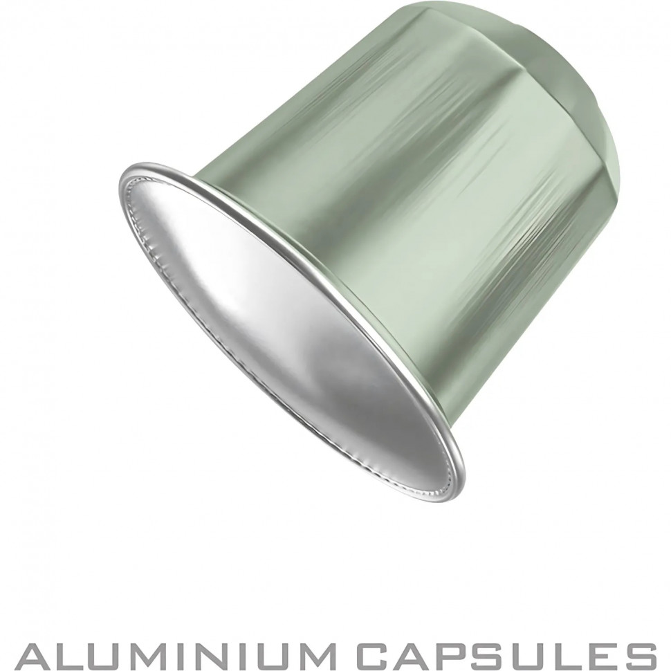 Кофе в капсулах Egoiste Peru (NP) 10 капсул (NCC)