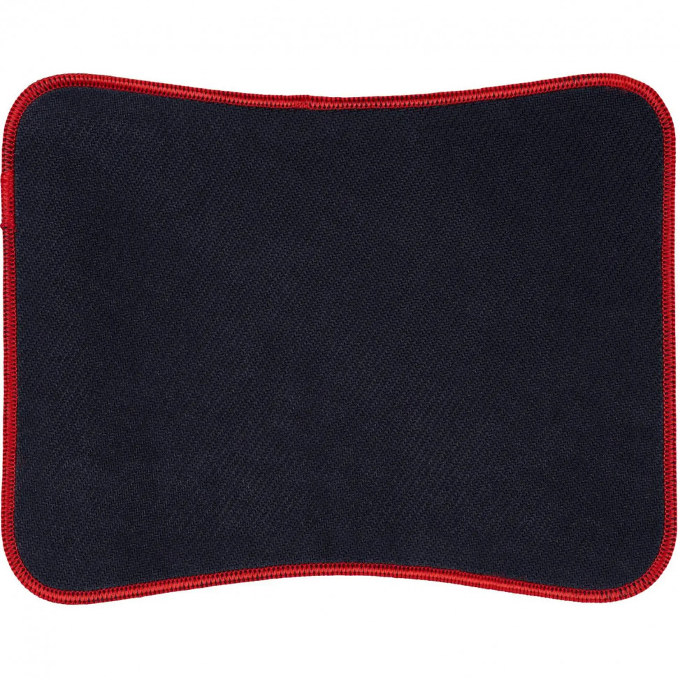 Коврик для мыши ProMega Jet HMP0011 резина+ткань/25х20х0,3