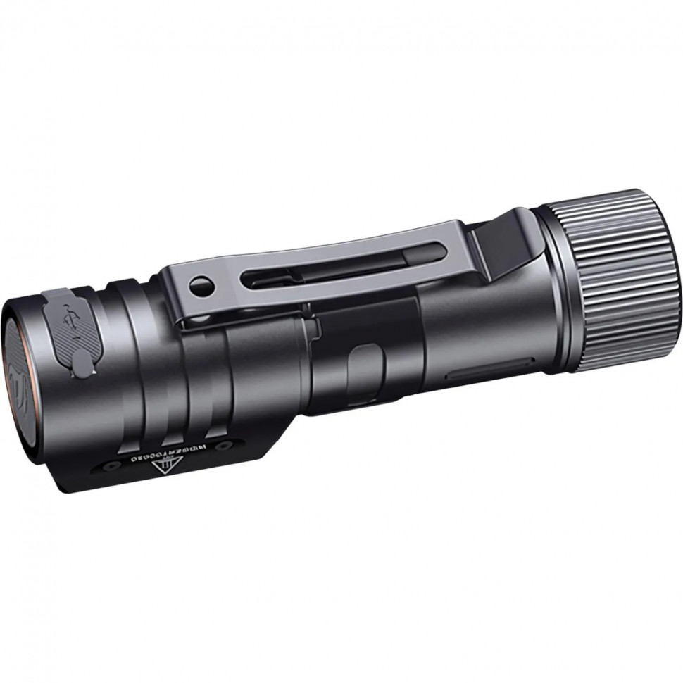 Фонарь налобный мульти Fenix HM71R  2700Lm Type-C 21700