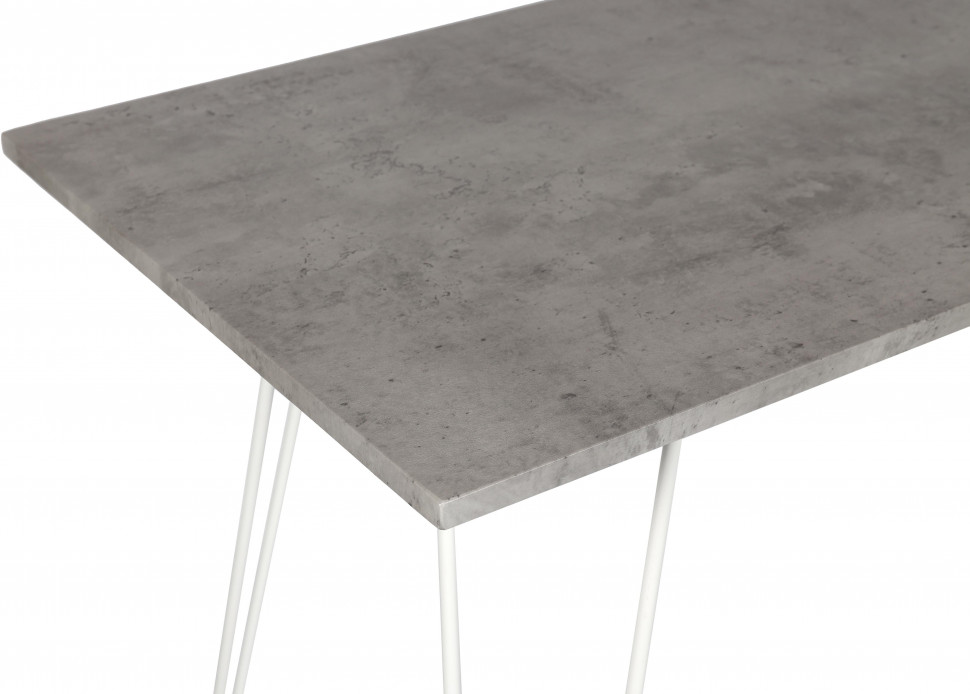 Стол WD-06 concrete