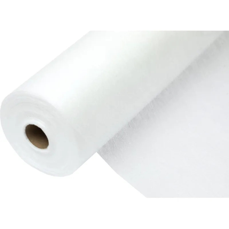 Салфетка в рулоне 40х60, белый (200шт/упак), SS Выбор, 10477(3149)