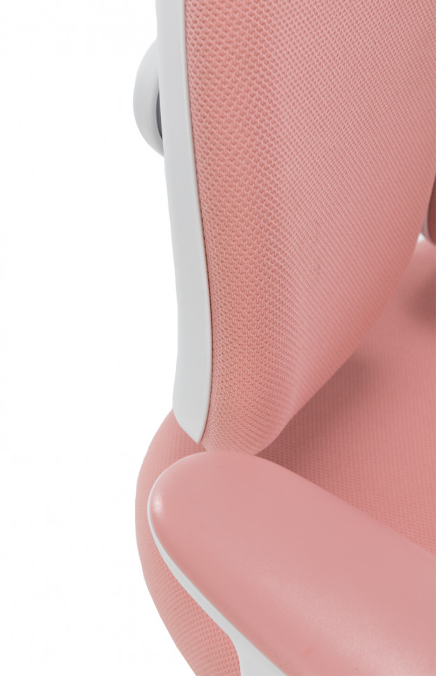 Детское кресло Everprof Kids (Кидс) 101 Ткань Розовый
