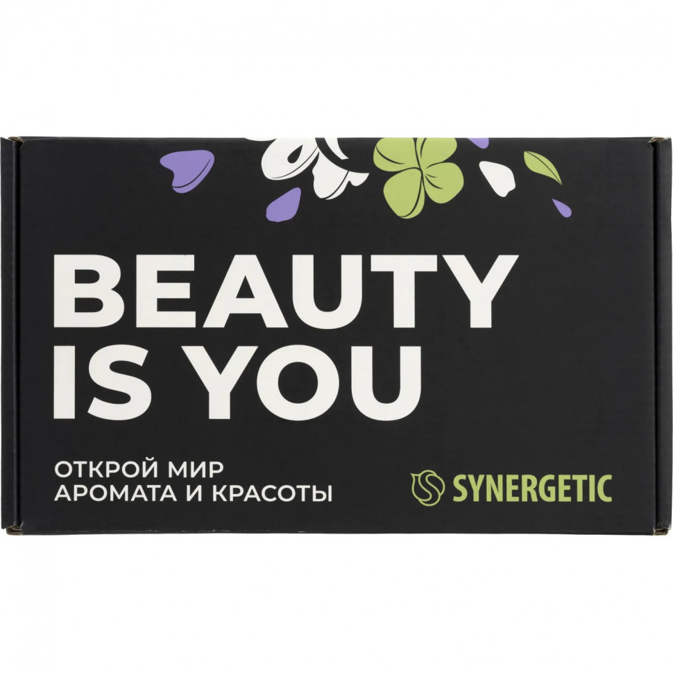 Подарочный набор парфюм гель д/душа + крем для тела с ароматом Табак-Ваниль