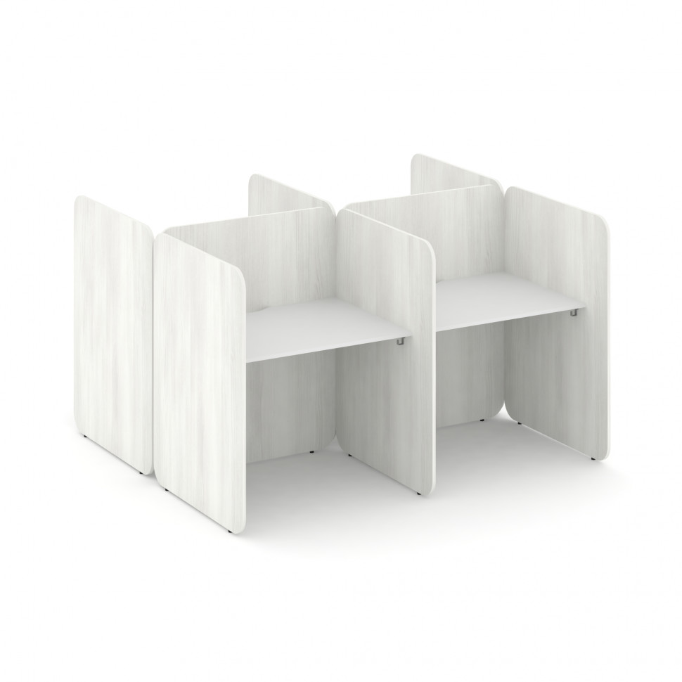 Bell Комплект №15 KCB.K-015 Белый Бриллиант/Снежная Патина 2014*1800*1200