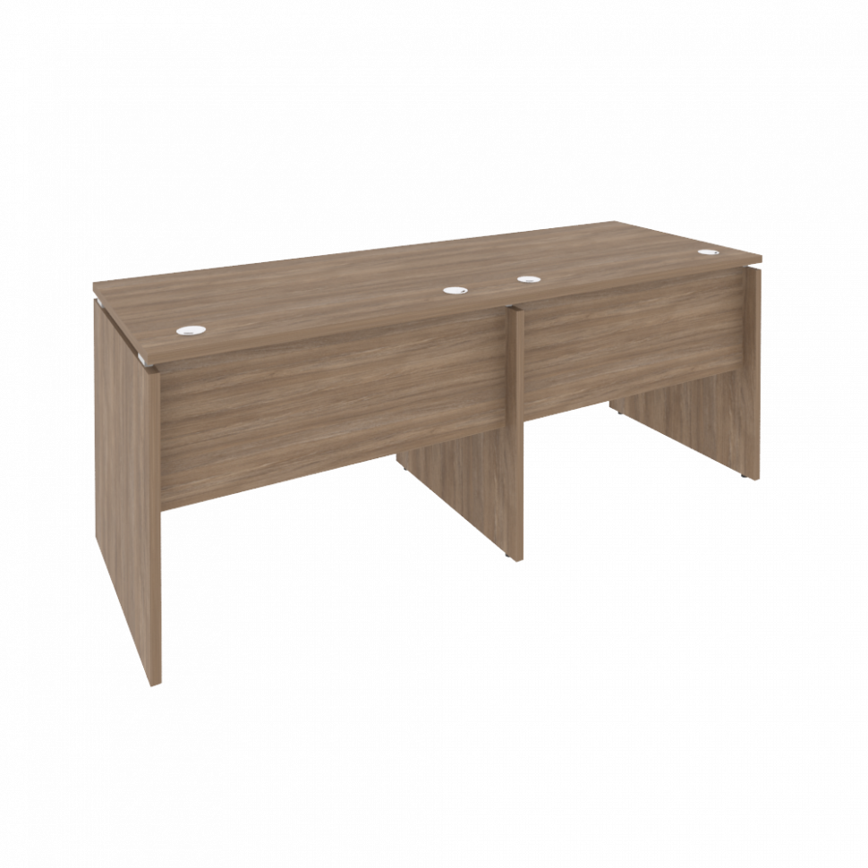 Onix Рабочая станция O.RS-2.1.7 Дуб Аризона 1960*720*750 Onix Рабочая станция O.RS-2.1.7 Дуб Аризона 1960*720*750