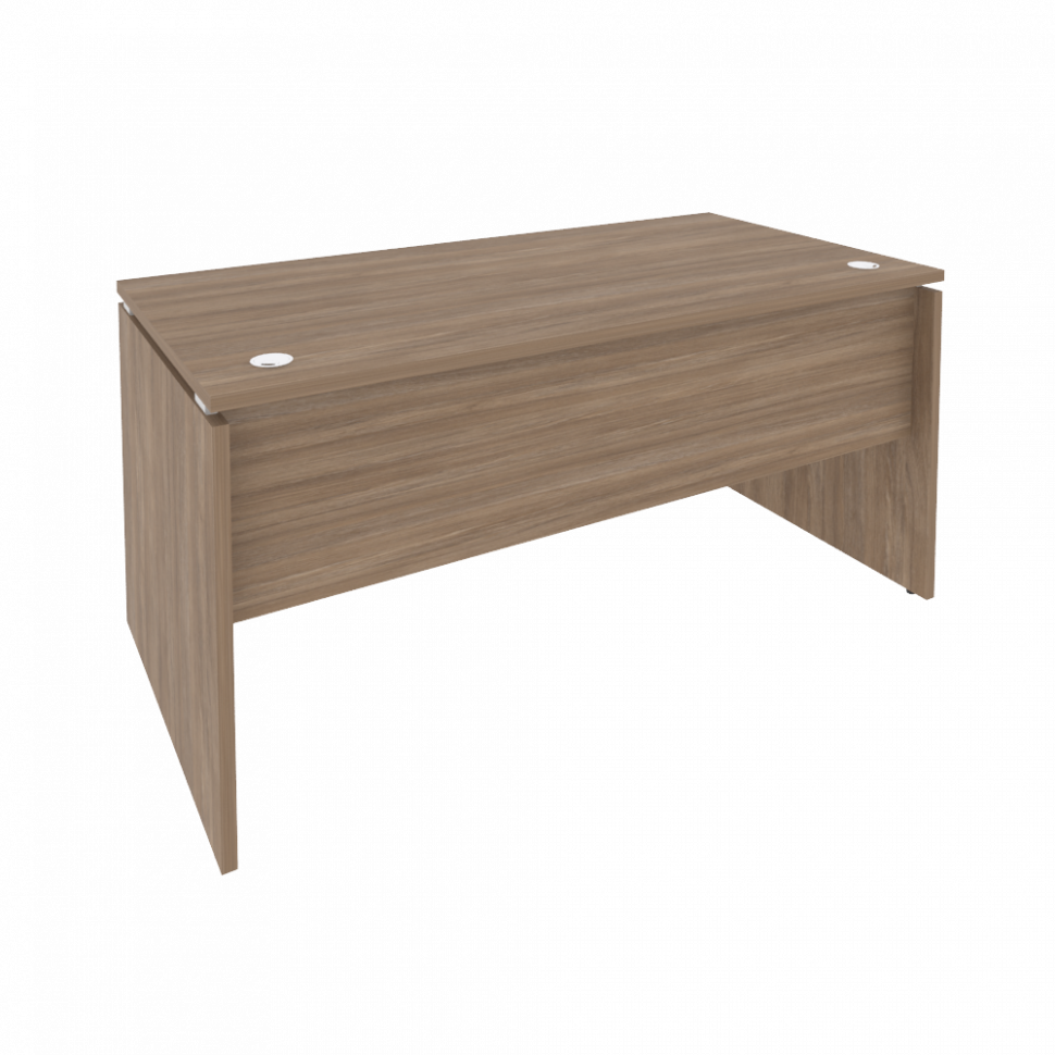 Onix Стол письменный O.SP-4.8 Дуб Аризона 1580*800*750 Onix Стол письменный O.SP-4.8 Дуб Аризона 1580*800*750