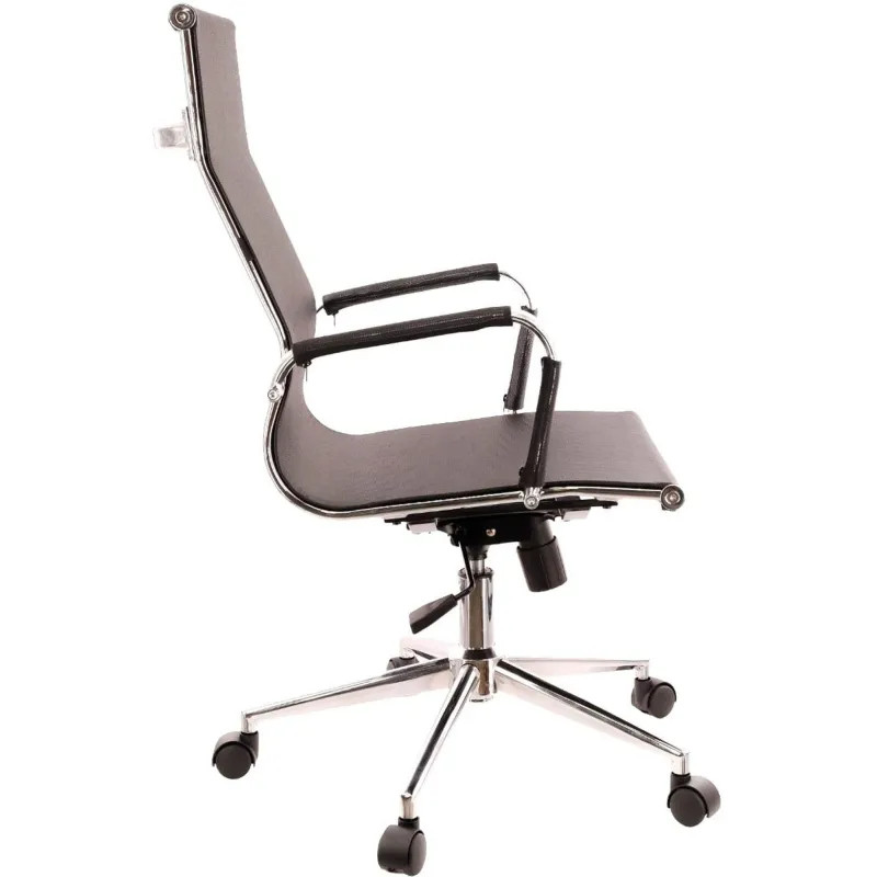 Кресло 0MX_Everprof Opera T Сетка Черный