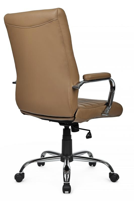 Кресло Kors RCH 9356H Коричневый